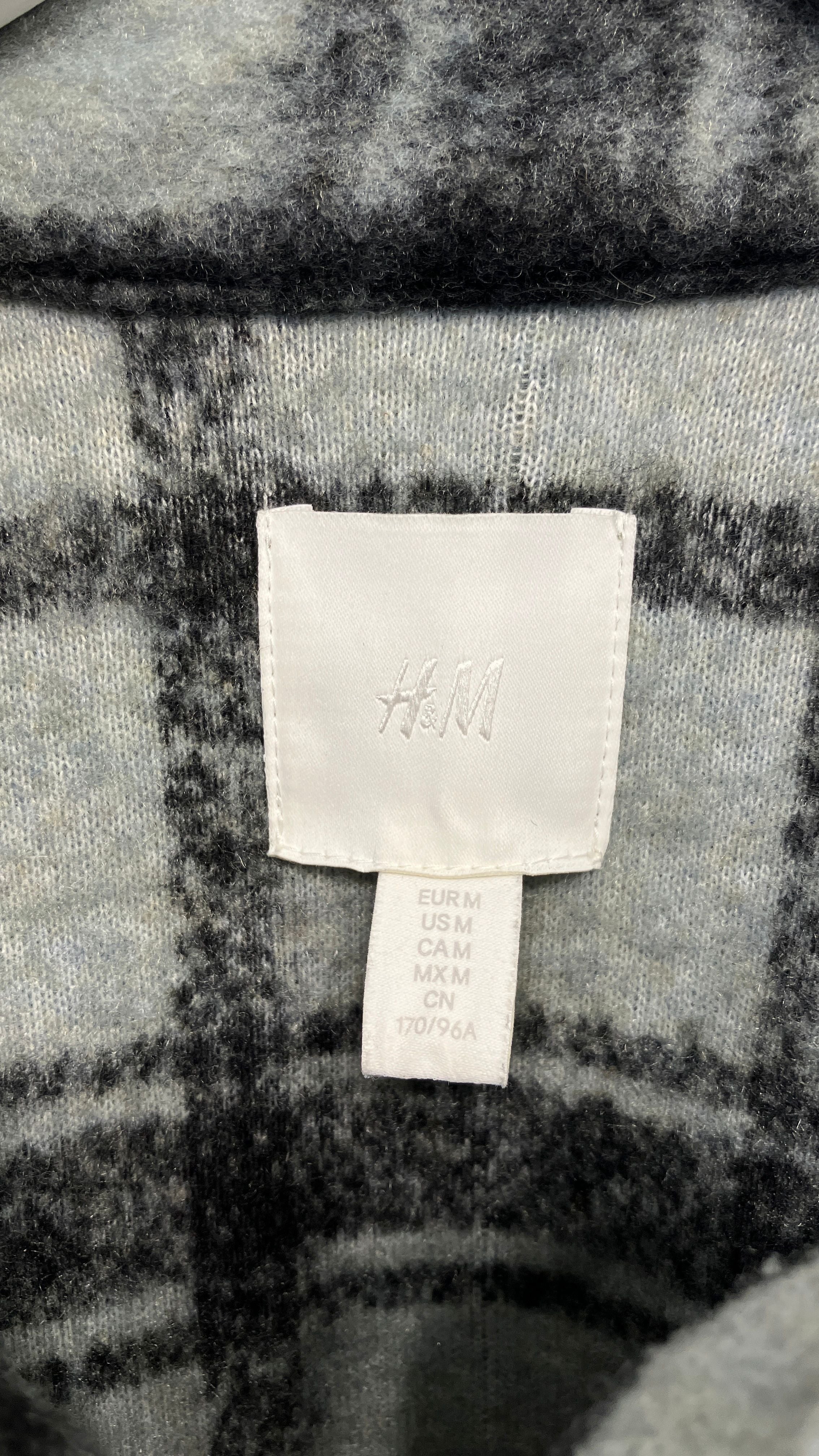 H&M Jakke